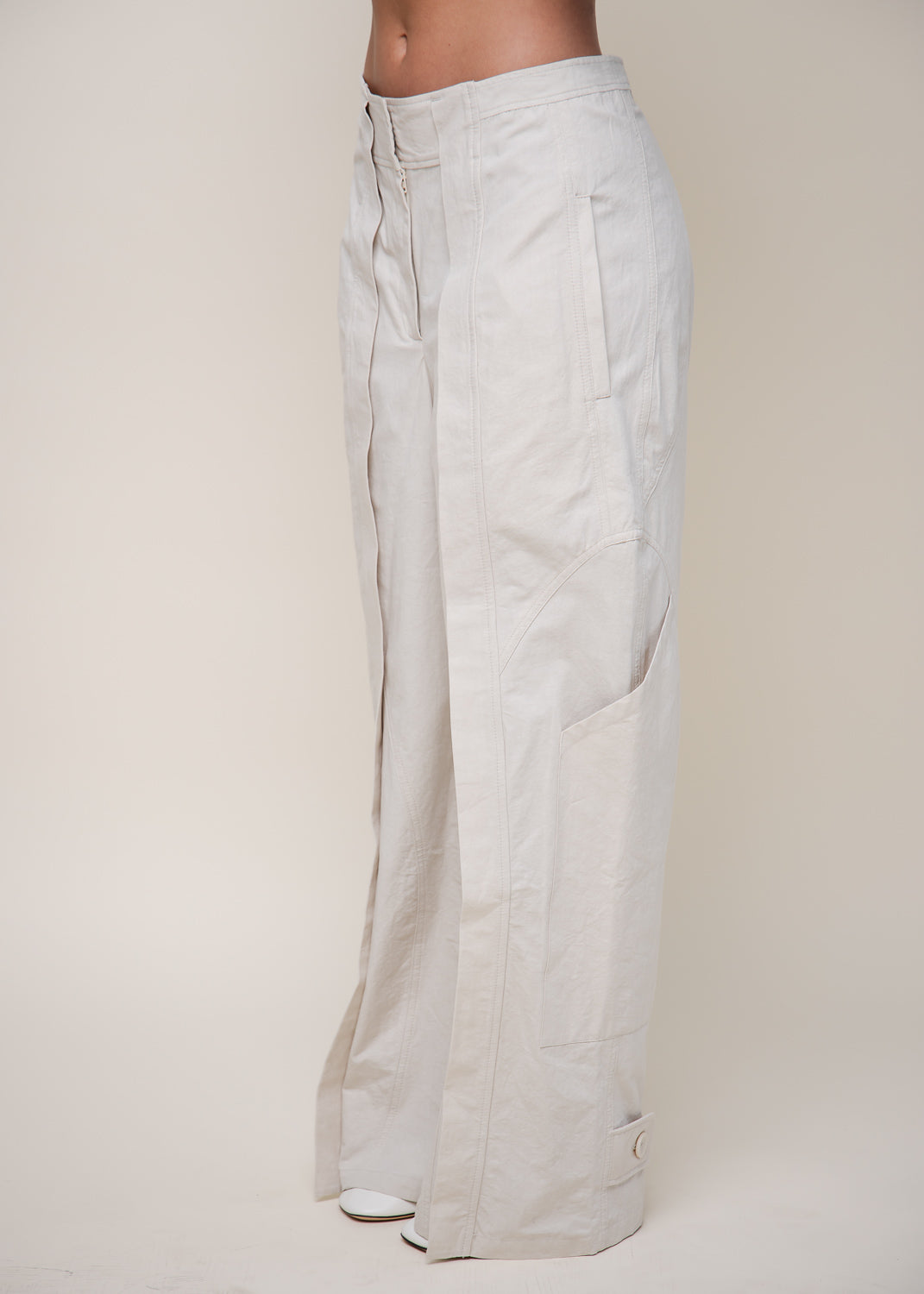Cocosolo Trousers