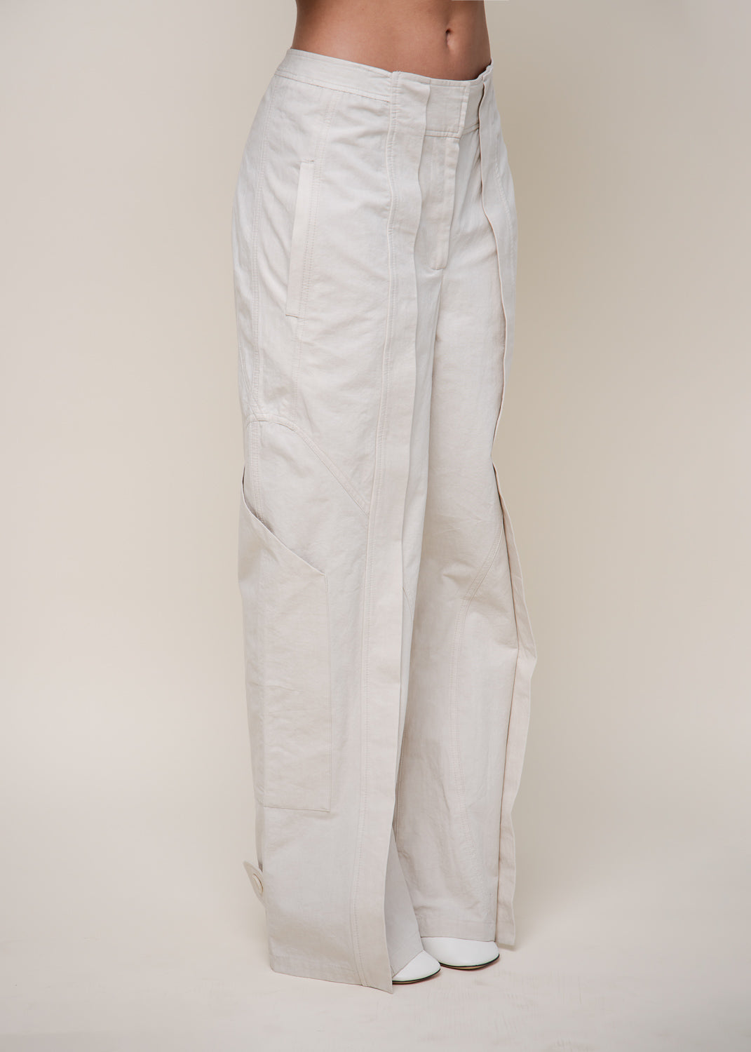 Cocosolo Trousers